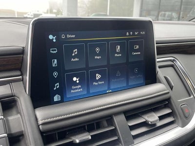 2023 Chevrolet Suburban 2WD Premier