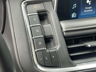 2023 Chevrolet Suburban 2WD Premier