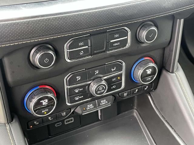 2023 Chevrolet Suburban 2WD Premier