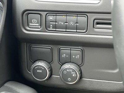 2023 Chevrolet Suburban 2WD Premier