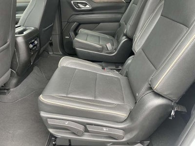 2023 Chevrolet Suburban 2WD Premier