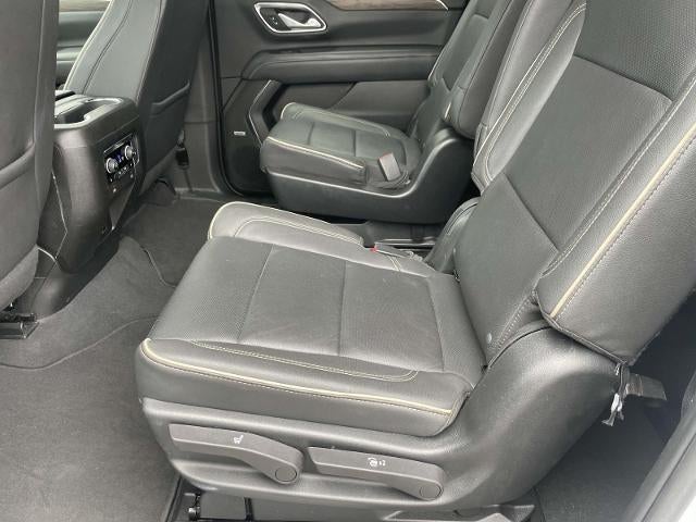 2023 Chevrolet Suburban 2WD Premier