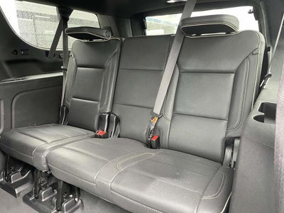 2023 Chevrolet Suburban 2WD Premier