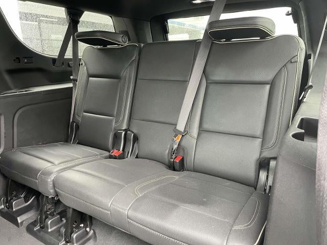 2023 Chevrolet Suburban 2WD Premier