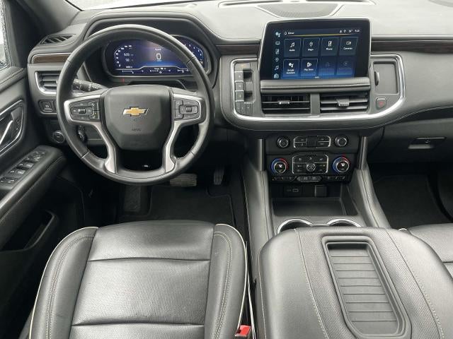 2023 Chevrolet Suburban 2WD Premier
