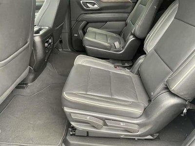 2023 Chevrolet Suburban 2WD Premier