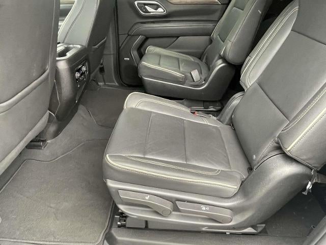 2023 Chevrolet Suburban 2WD Premier