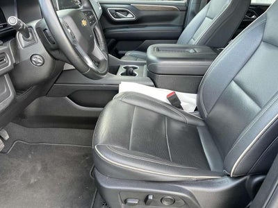 2024 Chevrolet Tahoe 2WD Premier