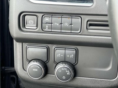 2024 Chevrolet Tahoe 2WD Premier