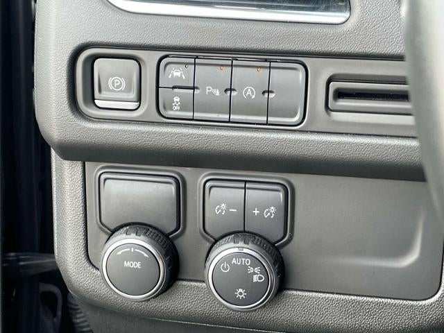 2024 Chevrolet Tahoe 2WD Premier