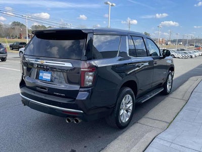 2024 Chevrolet Tahoe 2WD Premier