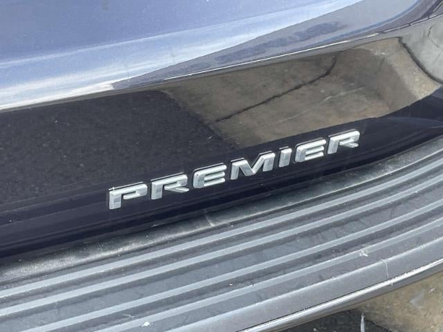 2024 Chevrolet Tahoe 2WD Premier