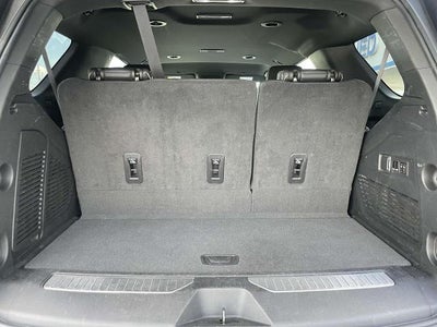 2024 Chevrolet Tahoe 2WD Premier