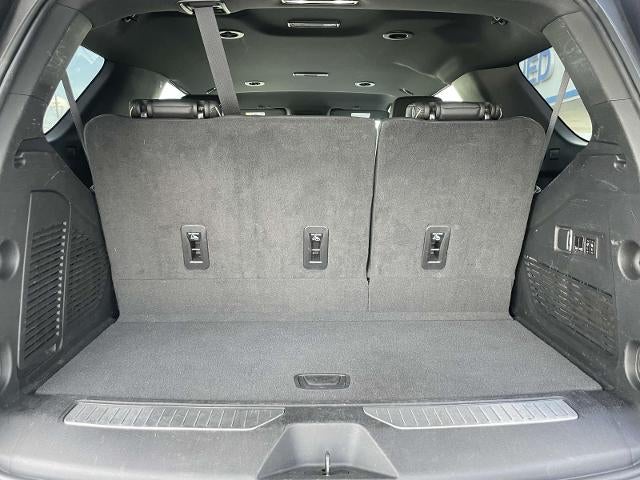 2024 Chevrolet Tahoe 2WD Premier