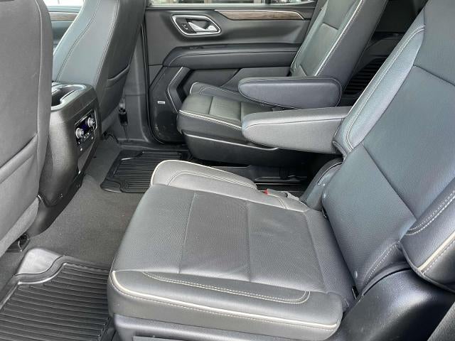 2024 Chevrolet Tahoe 2WD Premier