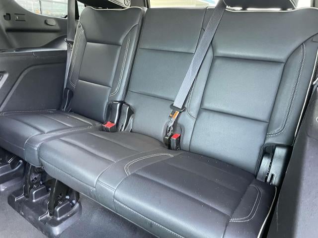 2024 Chevrolet Tahoe 2WD Premier