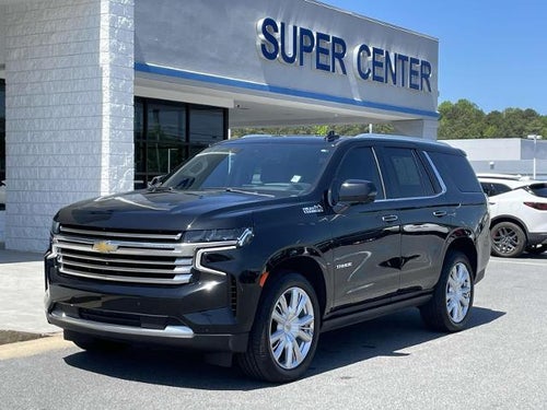 2023 Chevrolet Tahoe 2WD High Country