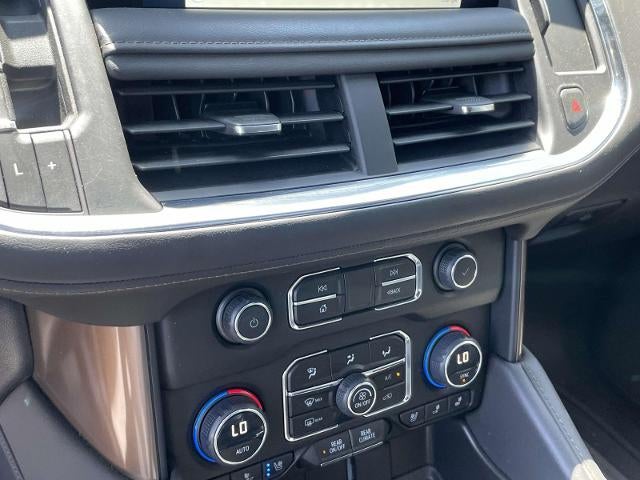 2023 Chevrolet Tahoe 2WD High Country