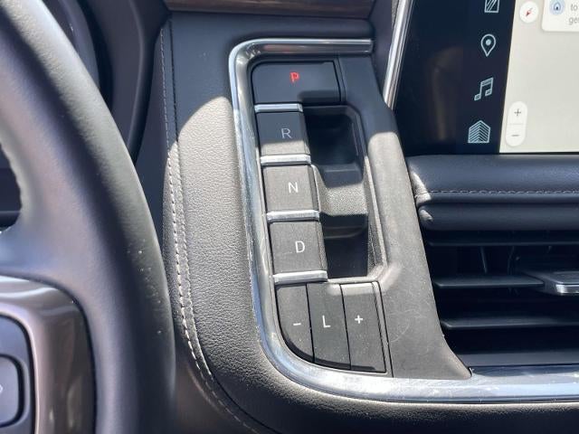 2023 Chevrolet Tahoe 2WD High Country