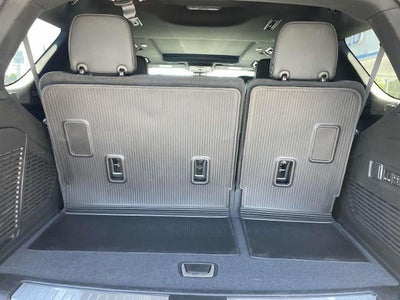 2023 Chevrolet Tahoe 2WD High Country