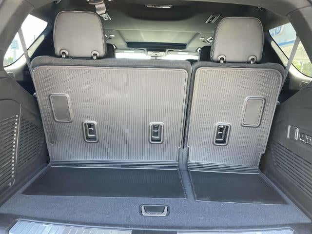 2023 Chevrolet Tahoe 2WD High Country