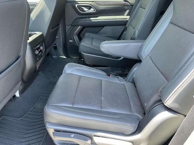 2023 Chevrolet Tahoe 2WD High Country