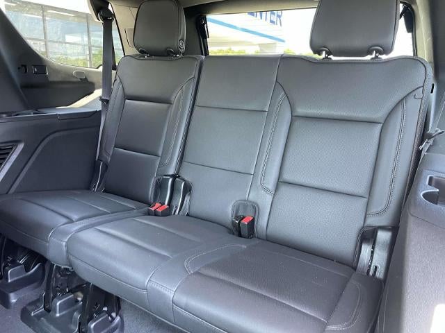 2023 Chevrolet Tahoe 2WD High Country