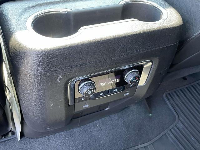 2023 Chevrolet Tahoe 2WD High Country