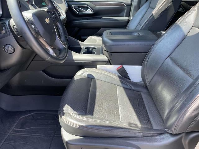 2023 Chevrolet Tahoe 2WD High Country