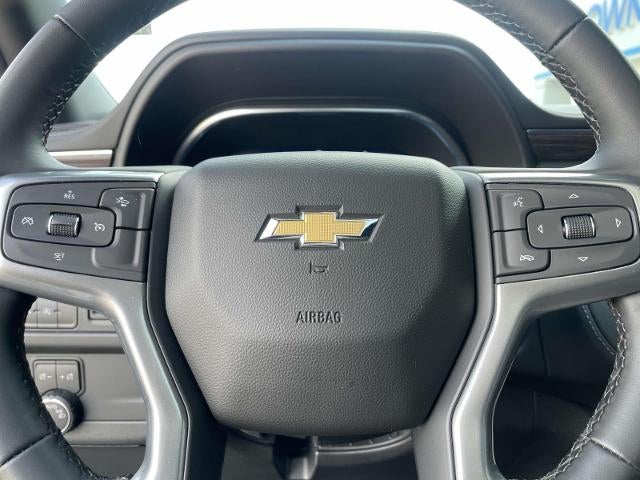 2024 Chevrolet Suburban 4WD LT