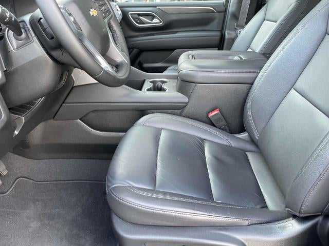 2024 Chevrolet Suburban 4WD LT