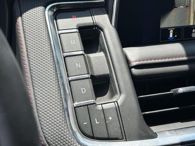2024 Chevrolet Suburban 4WD RST