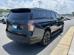2024 Chevrolet Suburban 4WD RST