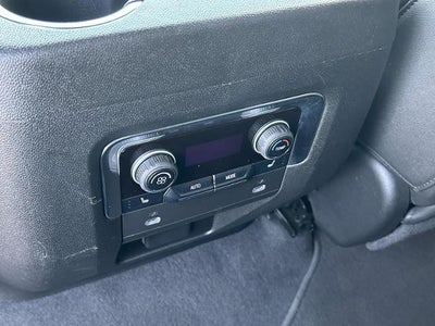 2024 Chevrolet Suburban 4WD RST