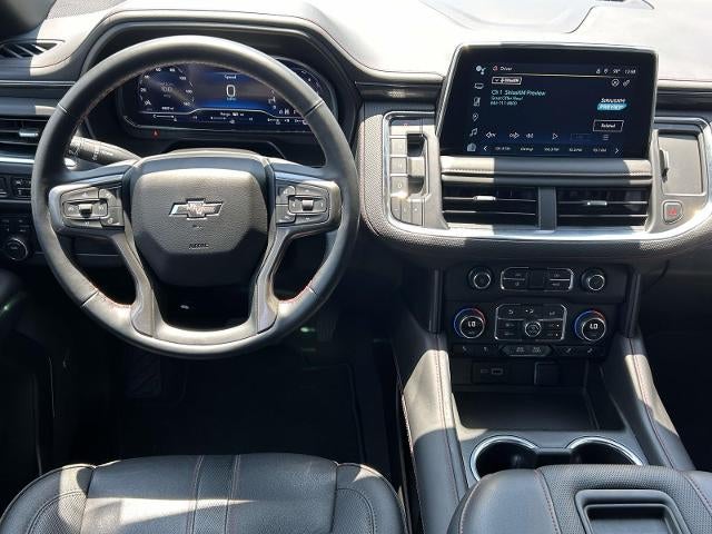 2024 Chevrolet Suburban 4WD RST