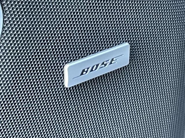 2024 Chevrolet Suburban 4WD Premier