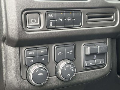 2023 Chevrolet Tahoe 4WD LS