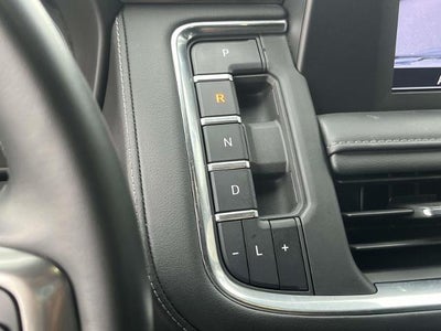 2023 Chevrolet Tahoe 4WD LS