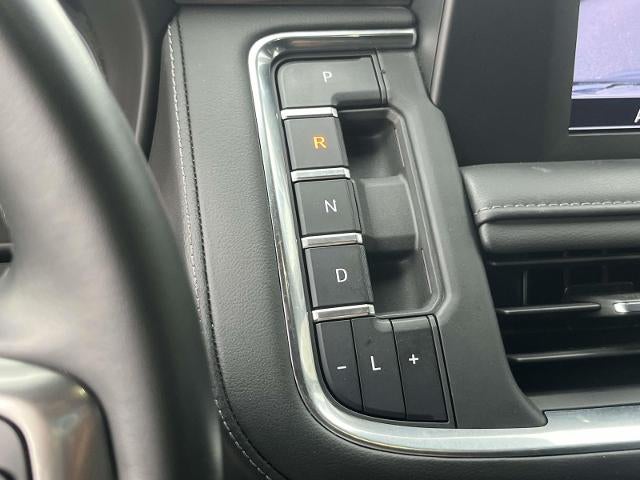 2023 Chevrolet Tahoe 4WD LS