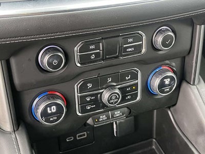 2023 Chevrolet Tahoe 4WD LS