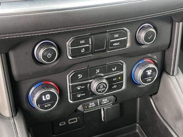 2023 Chevrolet Tahoe 4WD LS