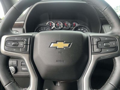 2023 Chevrolet Tahoe 4WD LS