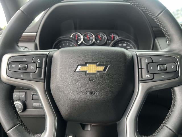 2023 Chevrolet Tahoe 4WD LS