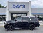 2023 Chevrolet Tahoe 4WD LS