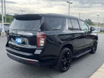 2023 Chevrolet Tahoe 4WD LS