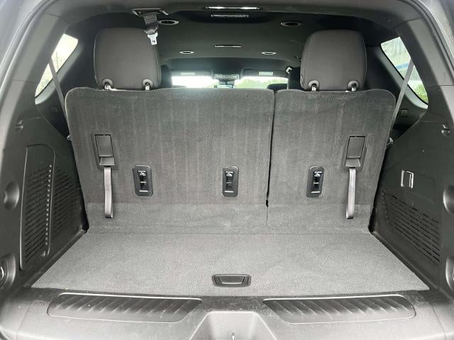 2023 Chevrolet Tahoe 4WD LS