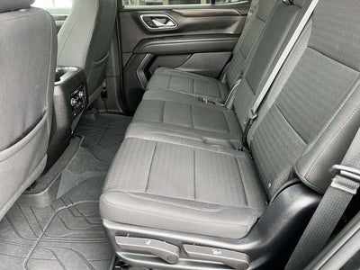 2023 Chevrolet Tahoe 4WD LS