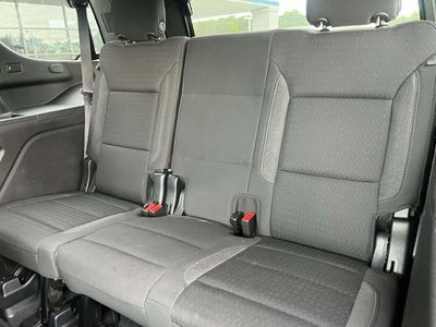 2023 Chevrolet Tahoe 4WD LS