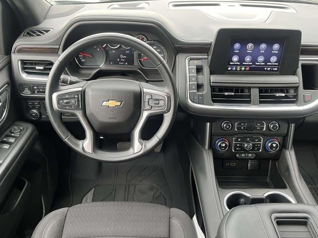 2023 Chevrolet Tahoe 4WD LS