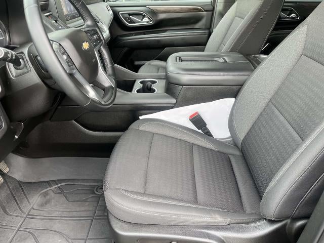 2023 Chevrolet Tahoe 4WD LS